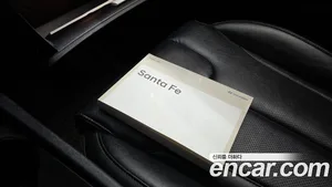 Hyundai Santa Fe, 2018 — миниатюра 22