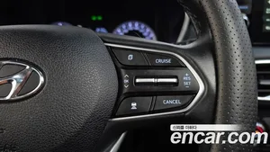 Hyundai Santa Fe, 2018 — миниатюра 23