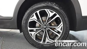 Hyundai Santa Fe, 2018 — миниатюра 7