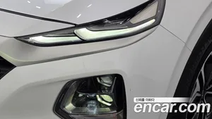 Hyundai Santa Fe, 2018 — миниатюра 8