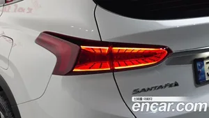 Hyundai Santa Fe, 2018 — миниатюра 9