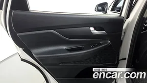 Hyundai Santa Fe, 2018 — миниатюра 15