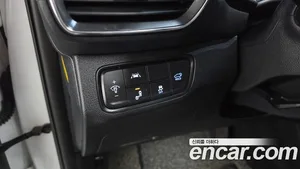 Hyundai Santa Fe, 2018 — миниатюра 28