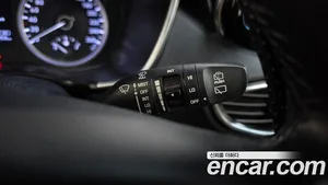 Hyundai Santa Fe, 2018 — миниатюра 30