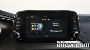 Hyundai Santa Fe, 2018 — миниатюра 31