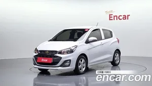 Chevrolet Spark, 2019 — миниатюра 1