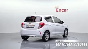 Chevrolet Spark, 2019 — миниатюра 2