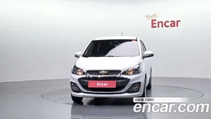 Chevrolet Spark, 2019 — миниатюра 3