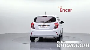 Chevrolet Spark, 2019 — миниатюра 4