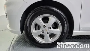 Chevrolet Spark, 2019 — миниатюра 5