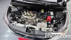 Chevrolet Spark, 2019 — миниатюра 6