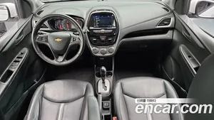 Chevrolet Spark, 2019 — миниатюра 10