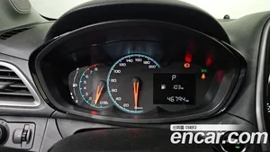 Chevrolet Spark, 2019 — миниатюра 11