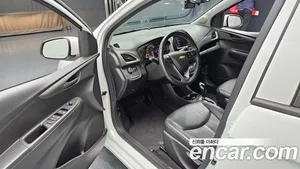 Chevrolet Spark, 2019 — миниатюра 13