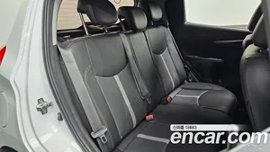 Chevrolet Spark, 2019 — миниатюра 17