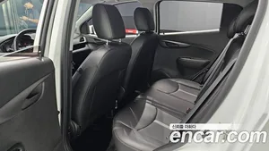 Chevrolet Spark, 2019 — миниатюра 18