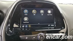 Chevrolet Spark, 2019 — миниатюра 23