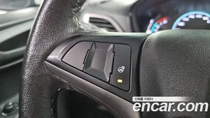 Chevrolet Spark, 2019 — миниатюра 25