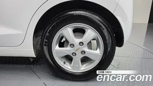 Chevrolet Spark, 2019 — миниатюра 7