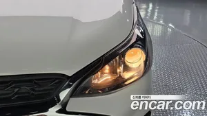 Chevrolet Spark, 2019 — миниатюра 8