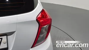 Chevrolet Spark, 2019 — миниатюра 9