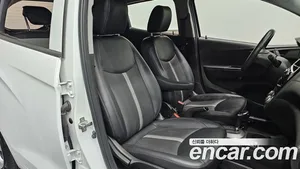 Chevrolet Spark, 2019 — миниатюра 16