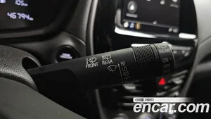 Chevrolet Spark, 2019 — миниатюра 28