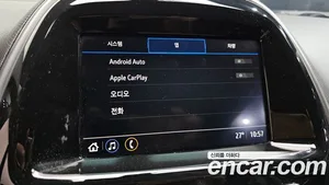 Chevrolet Spark, 2019 — миниатюра 30