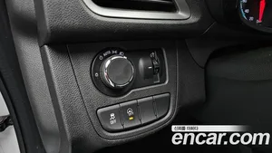 Chevrolet Spark, 2019 — миниатюра 31
