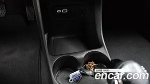 Chevrolet Spark, 2019 — миниатюра 32