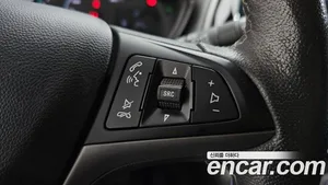 Chevrolet Spark, 2019 — миниатюра 33