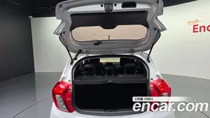 Chevrolet Spark, 2019 — миниатюра 35