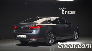 Kia K7, 2018 — миниатюра 2