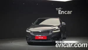 Kia K7, 2018 — миниатюра 3