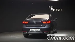 Kia K7, 2018 — миниатюра 4