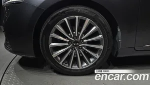 Kia K7, 2018 — миниатюра 5