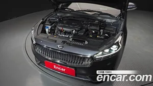 Kia K7, 2018 — миниатюра 6