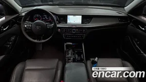 Kia K7, 2018 — миниатюра 7