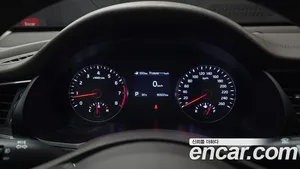 Kia K7, 2018 — миниатюра 8