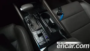 Kia K7, 2018 — миниатюра 9
