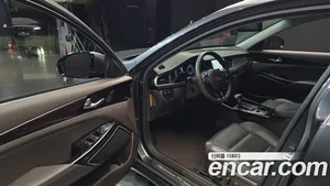 Kia K7, 2018 — миниатюра 10