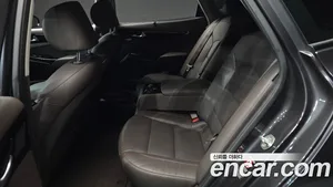 Kia K7, 2018 — миниатюра 12