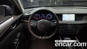 Kia K7, 2018 — миниатюра 13