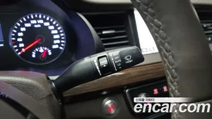 Kia K7, 2018 — миниатюра 16