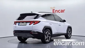 Hyundai Tucson, 2022 — миниатюра 2
