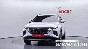 Hyundai Tucson, 2022 — миниатюра 3