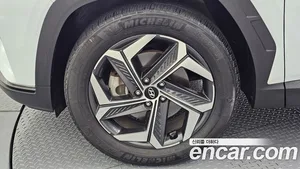Hyundai Tucson, 2022 — миниатюра 5
