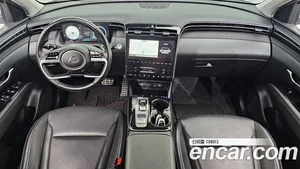 Hyundai Tucson, 2022 — миниатюра 10