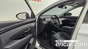 Hyundai Tucson, 2022 — миниатюра 13