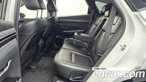Hyundai Tucson, 2022 — миниатюра 18